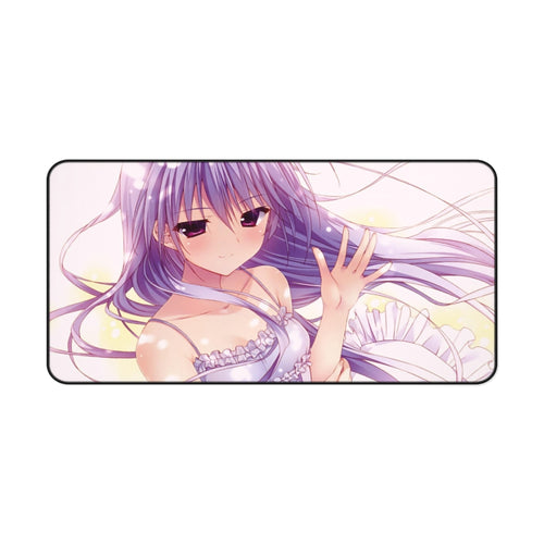 Kazami Kazuki Mouse Pad (Desk Mat)