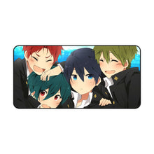 Charger l&#39;image dans la galerie, Free! Mouse Pad (Desk Mat)
