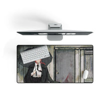 Load image into Gallery viewer, Anime Chainsaw Man Mouse Pad (Desk Mat)
