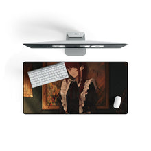 Load image into Gallery viewer, Anime Chainsaw Man Mouse Pad (Desk Mat)
