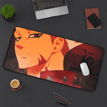 Cargar imagen en el visor de la galería, The Seven Deadly Sins Ban Mouse Pad (Desk Mat) On Desk
