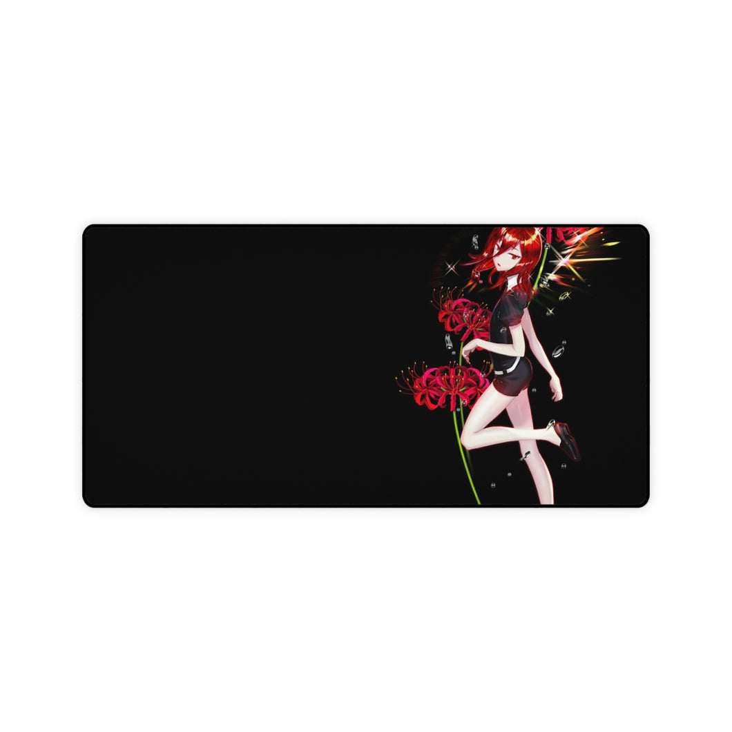 Houseki no Kuni Mouse Pad (Desk Mat)