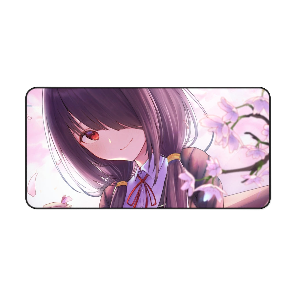 Date A Live Mouse Pad (Desk Mat)