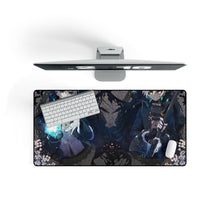 Cargar imagen en el visor de la galería, Anime Original Mouse Pad (Desk Mat) On Desk
