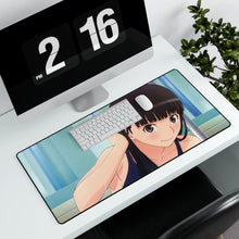 Cargar imagen en el visor de la galería, Amagami Mouse Pad (Desk Mat)
