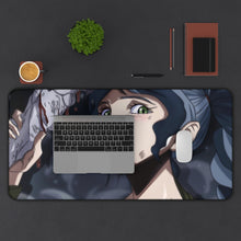 Cargar imagen en el visor de la galería, The Promised Neverland Mouse Pad (Desk Mat) With Laptop
