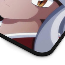 Load image into Gallery viewer, InuYasha Mouse Pad (Desk Mat) Hemmed Edge
