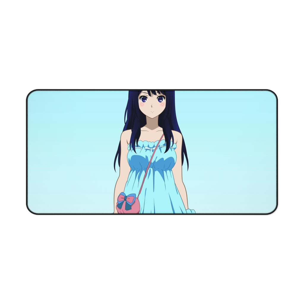 Sound! Euphonium Reina Kousaka Mouse Pad (Desk Mat)