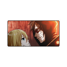 Charger l&#39;image dans la galerie, Tapis de souris (tapis de bureau) Angels Of Death
