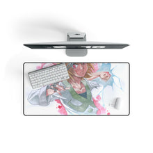 Load image into Gallery viewer, Hunter x Hunter Kurapika Mouse Pad (Desk Mat) On Desk
