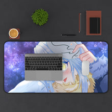 Cargar imagen en el visor de la galería, That Time I Got Reincarnated As A Slime Mouse Pad (Desk Mat) With Laptop
