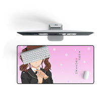 Cargar imagen en el visor de la galería, Amagami Mouse Pad (Desk Mat)
