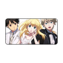 Charger l&#39;image dans la galerie, Aldnoah.Zero Mouse Pad (Desk Mat)
