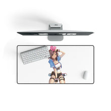 Load image into Gallery viewer, AI Channel Mouse Pad (Desk Mat)
