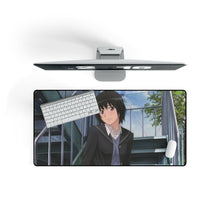 Cargar imagen en el visor de la galería, Alfombrilla de ratón Amagami (alfombrilla de escritorio)
