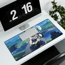 Load image into Gallery viewer, Sucrose, Genshin Impact, Mouse Pad (Desk Mat)
