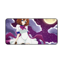 Cargar imagen en el visor de la galería, When They Cry Mouse Pad (Desk Mat)
