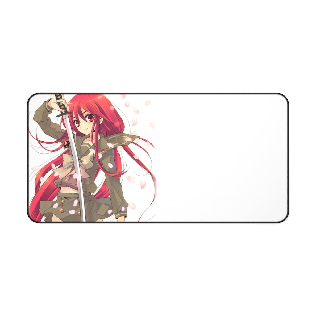 Shakugan No Shana Shakugan No Shana Mouse Pad (Desk Mat)