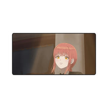 Load image into Gallery viewer, Anime Chainsaw Man Mouse Pad (Desk Mat)
