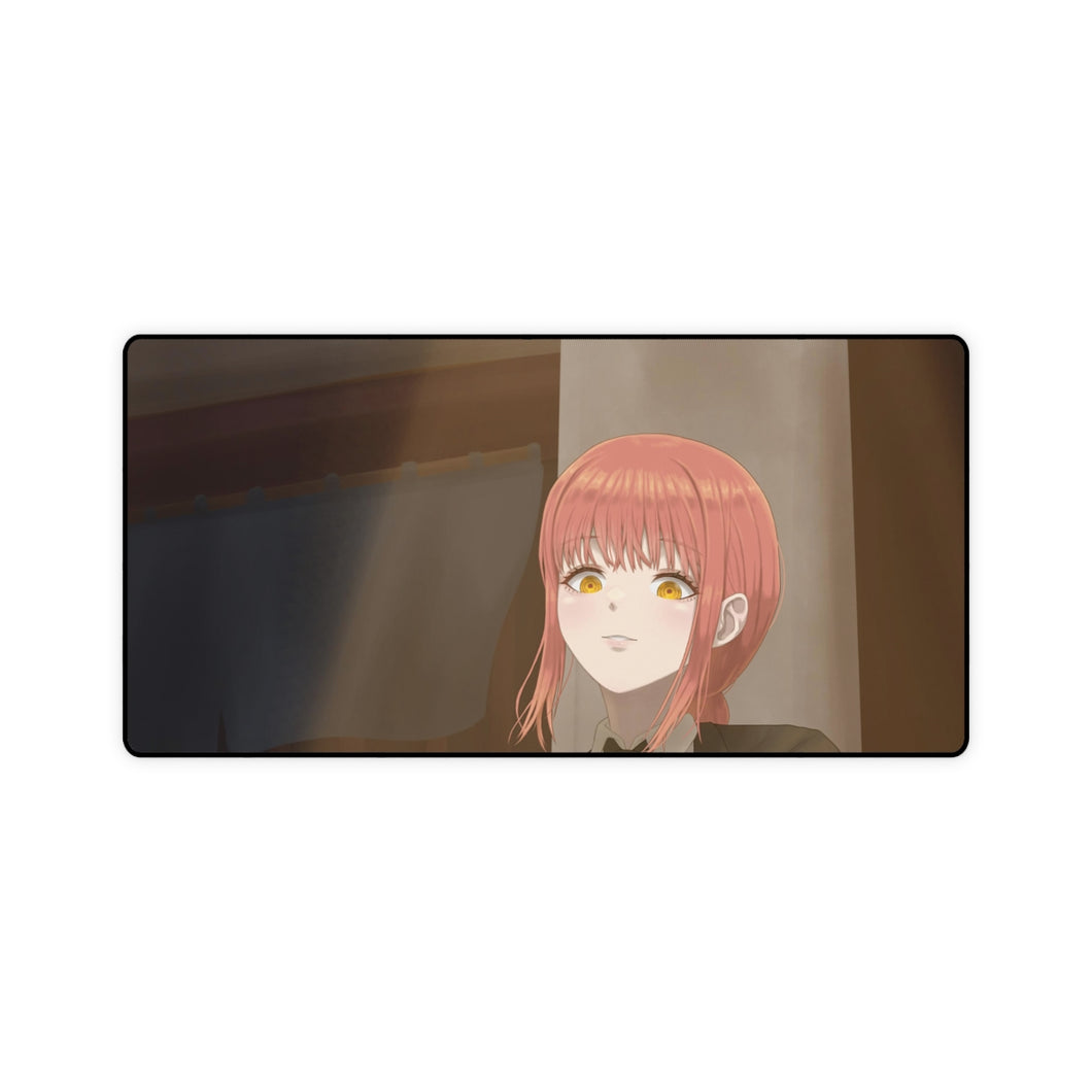 Anime Chainsaw Man Mouse Pad (Desk Mat)