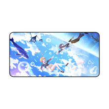 Cargar imagen en el visor de la galería, Cardcaptor Sakura Sakura Kinomoto Mouse Pad (Desk Mat)
