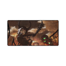 Cargar imagen en el visor de la galería, Black Rock Shooter Mouse Pad (Desk Mat)
