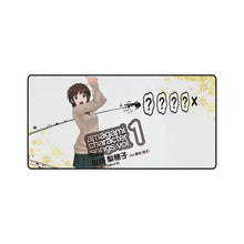 Cargar imagen en el visor de la galería, Alfombrilla de ratón Amagami (alfombrilla de escritorio)
