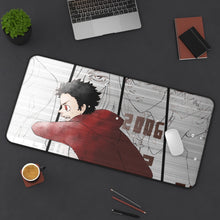 Cargar imagen en el visor de la galería, Tokyo Revengers Takemichi Hanagaki Mouse Pad (Desk Mat) On Desk
