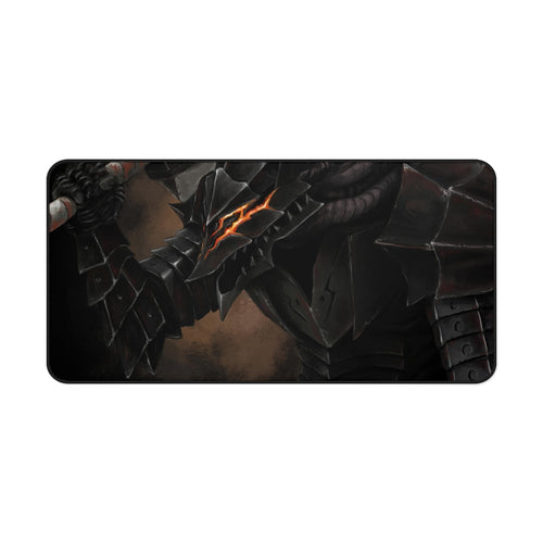 Anime Berserk Mouse Pad (Desk Mat)