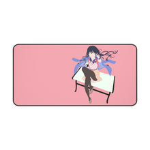 Charger l&#39;image dans la galerie, Masamune-kun&#39;s Revenge Aki Adagaki Mouse Pad (Desk Mat)
