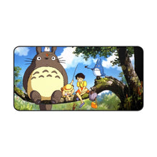 Cargar imagen en el visor de la galería, My Neighbor Totoro Mouse Pad (Desk Mat)
