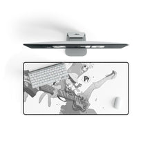 Charger l&#39;image dans la galerie, Anime Kill La Kill Mouse Pad (Desk Mat) On Desk
