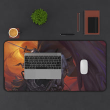 Charger l&#39;image dans la galerie, Anime Berserk Mouse Pad (Desk Mat) With Laptop
