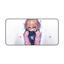 Charger l&#39;image dans la galerie, Beyond The Boundary Mouse Pad (Desk Mat)
