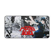 Cargar imagen en el visor de la galería, Mob Psycho 100 Shigeo Kageyama Mouse Pad (Desk Mat)
