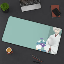 Cargar imagen en el visor de la galería, Kamisama Kiss Tomoe Mouse Pad (Desk Mat) On Desk
