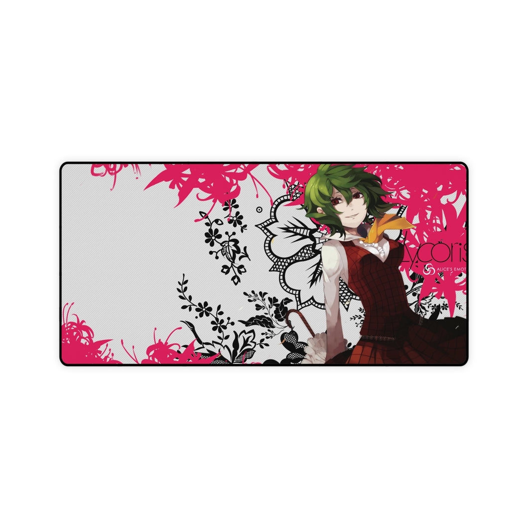 Tapis de souris Touhou (tapis de bureau)