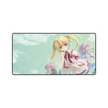 Charger l&#39;image dans la galerie, Anime Crossover Mouse Pad (Desk Mat)
