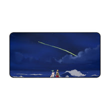 Load image into Gallery viewer, Eureka Seven Eureka Seven Mouse Pad (Desk Mat)
