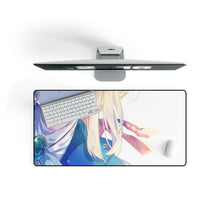 Cargar imagen en el visor de la galería, Violet Evergarden Mouse Pad (Desk Mat)
