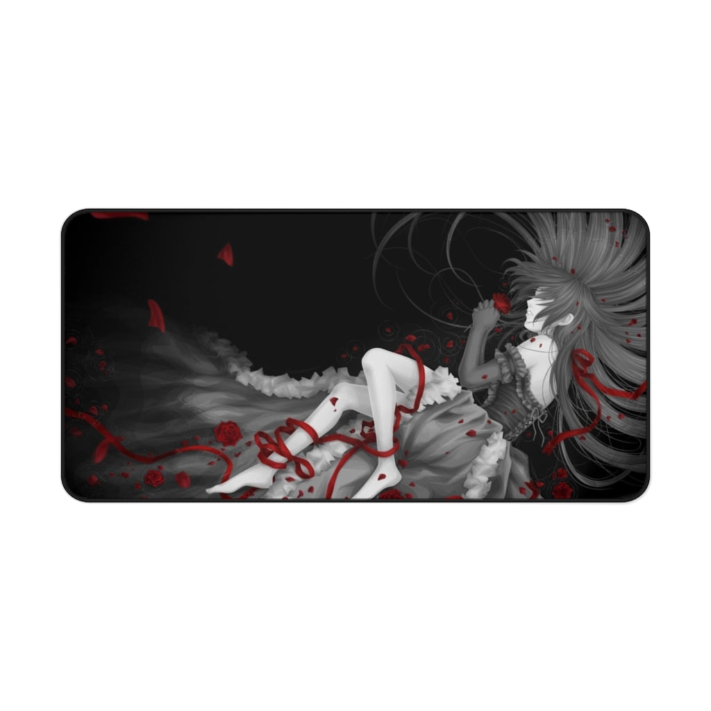 Pandora Hearts Mouse Pad (Desk Mat)