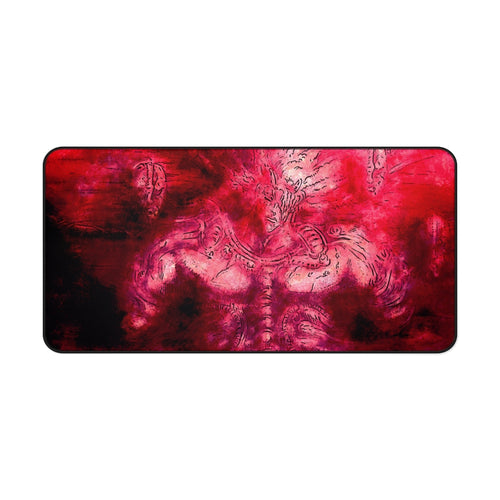 Jojo's Bizarre Adventure Mouse Pad (Desk Mat)