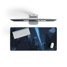 Load image into Gallery viewer, Your Name. Mouse Pad (Desk Mat)
