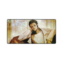 Load image into Gallery viewer, Anime Steins;Gate Mouse Pad (Desk Mat)
