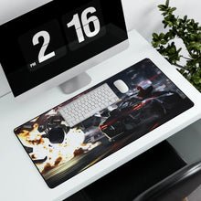 Load image into Gallery viewer, Anime Original Mouse Pad (Desk Mat) With Laptop
