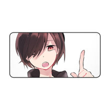 Load image into Gallery viewer, Yū Otosaka Mouse Pad (Desk Mat)
