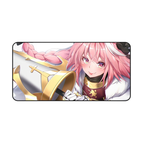 Fate/Apocrypha by Mouse Pad (Desk Mat)