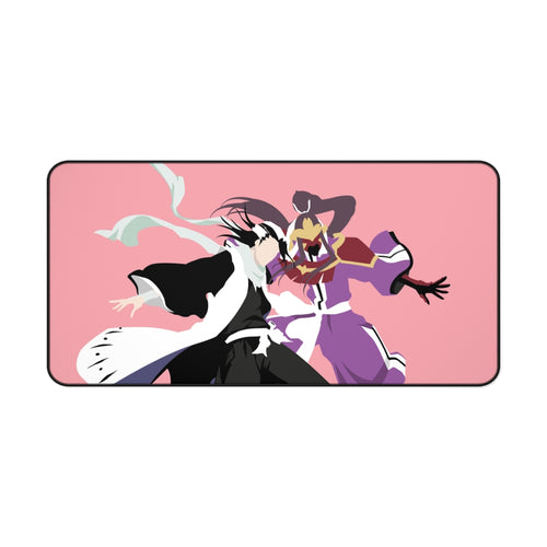 Senbonzakura (Bleach) Mouse Pad (Desk Mat)