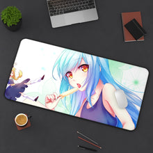 Cargar imagen en el visor de la galería, Rimuru Tempest Mouse Pad (Desk Mat) On Desk
