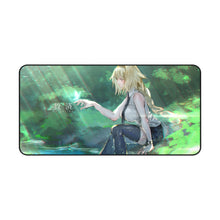 Cargar imagen en el visor de la galería, Fate/Apocrypha Ruler Mouse Pad (Desk Mat)
